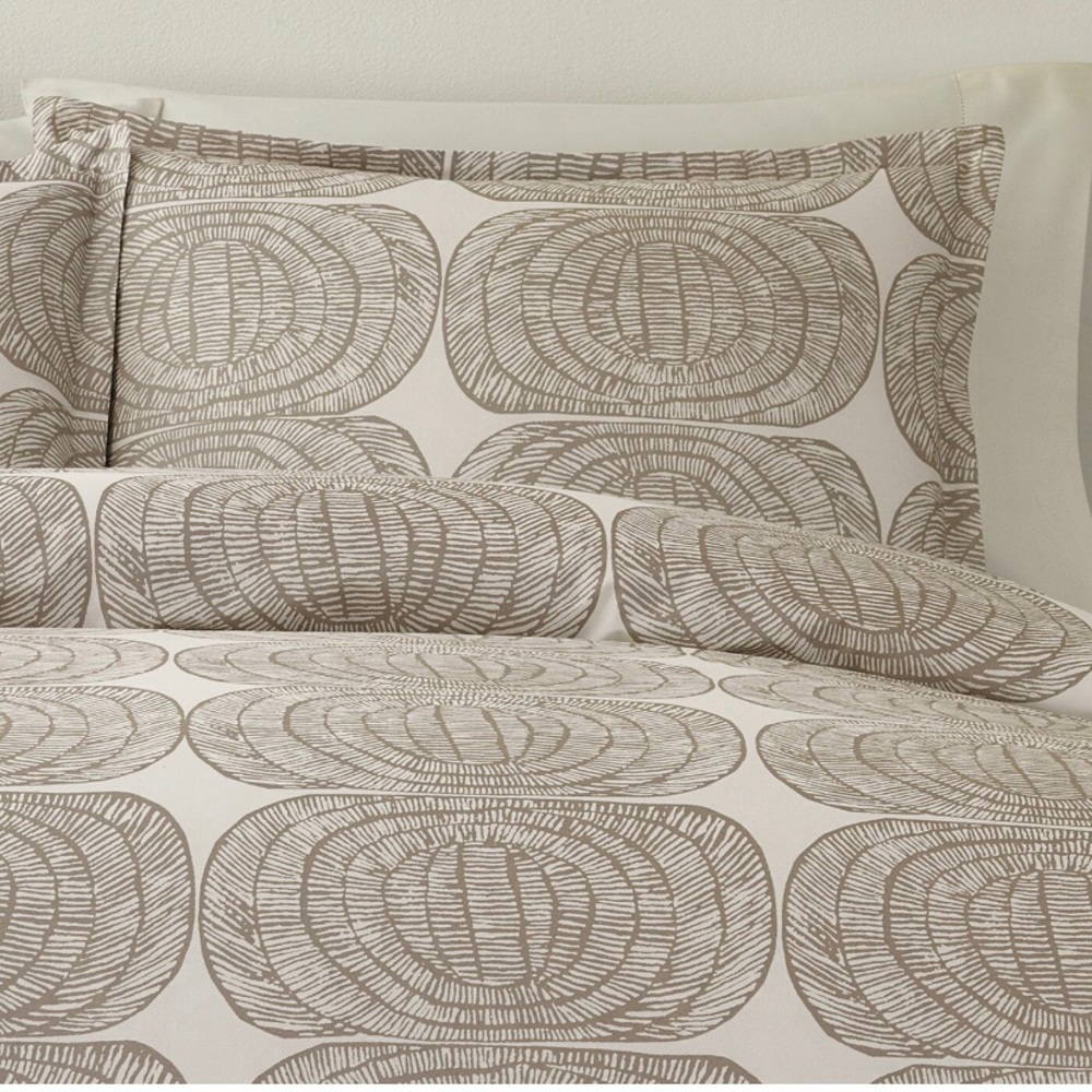Marimekko duvet set